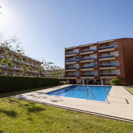 Apartaments Voralmar - Mas D'En Gran Cambrils Εξωτερικό φωτογραφία