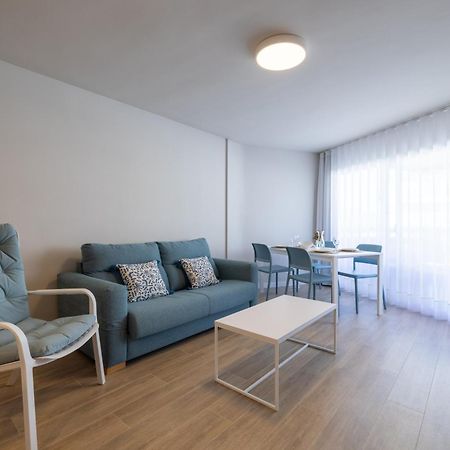 Apartaments Voralmar - Mas D'En Gran Cambrils Εξωτερικό φωτογραφία
