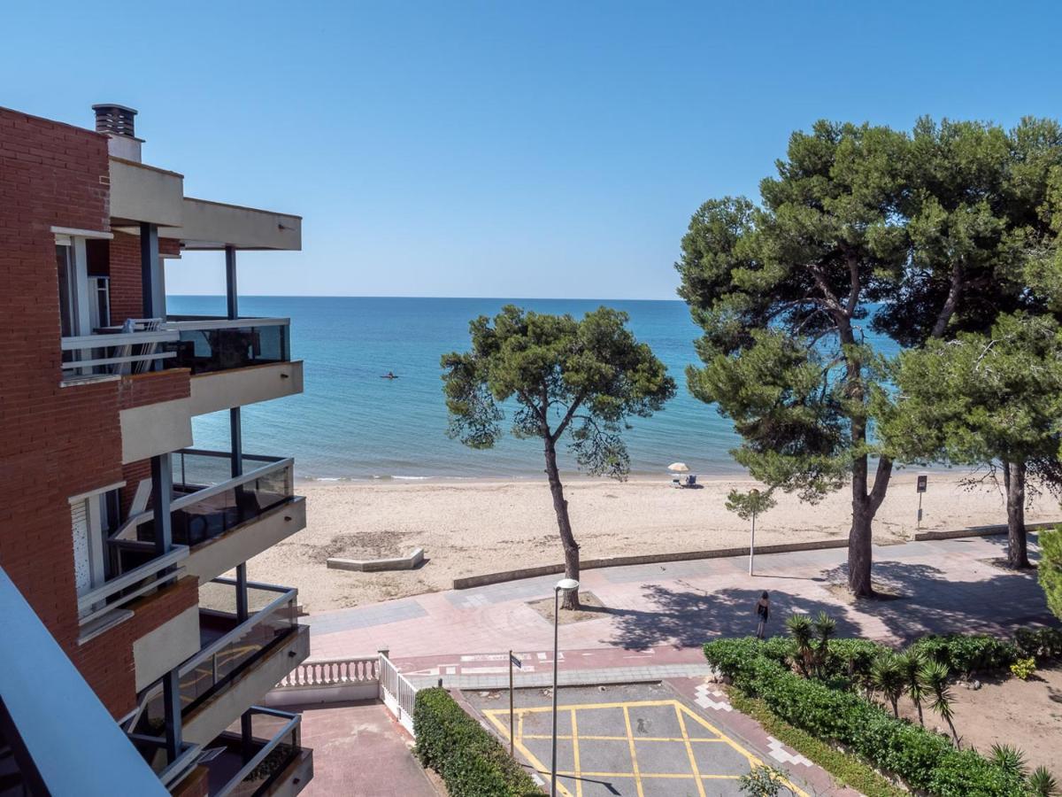 Apartaments Voralmar - Mas D'En Gran Cambrils Εξωτερικό φωτογραφία