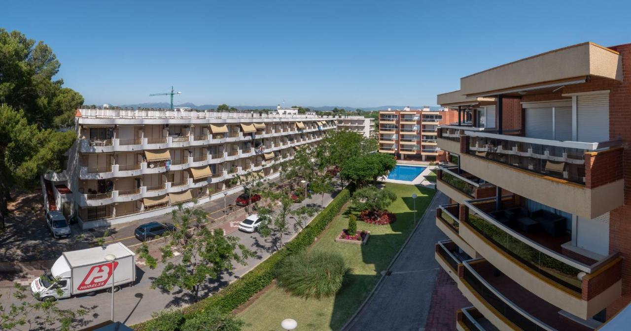 Apartaments Voralmar - Mas D'En Gran Cambrils Εξωτερικό φωτογραφία