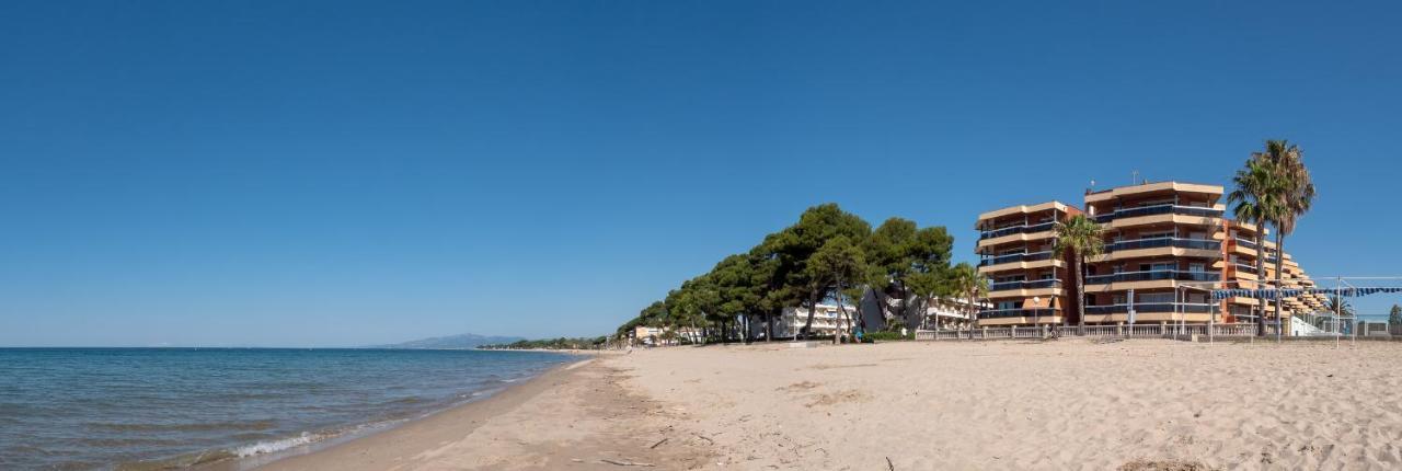 Apartaments Voralmar - Mas D'En Gran Cambrils Εξωτερικό φωτογραφία