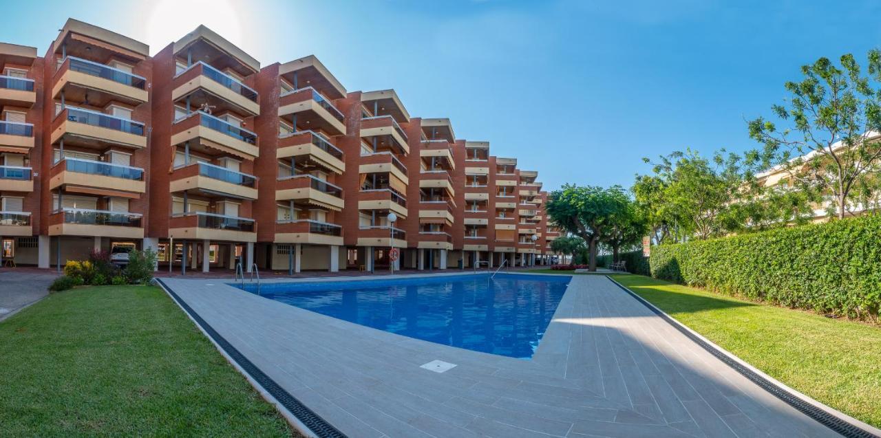 Apartaments Voralmar - Mas D'En Gran Cambrils Εξωτερικό φωτογραφία