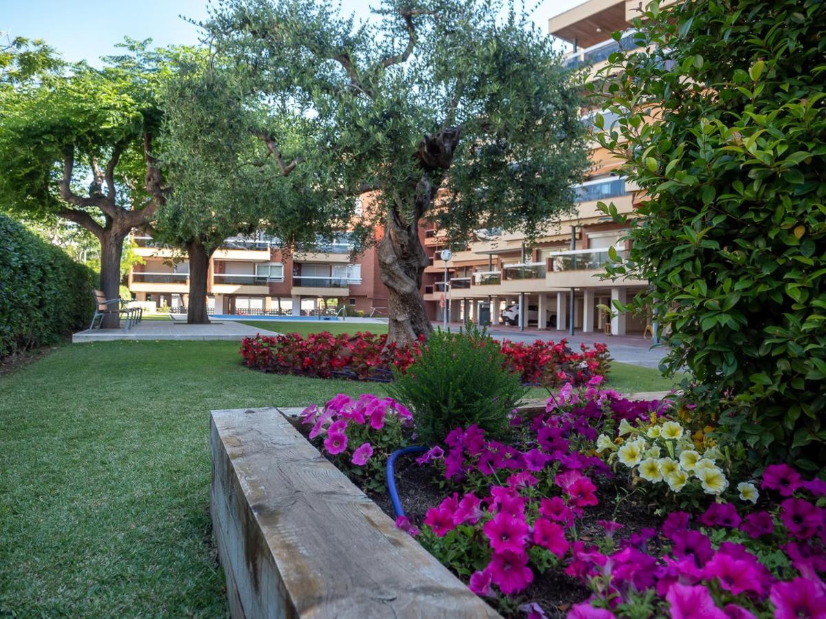 Apartaments Voralmar - Mas D'En Gran Cambrils Εξωτερικό φωτογραφία