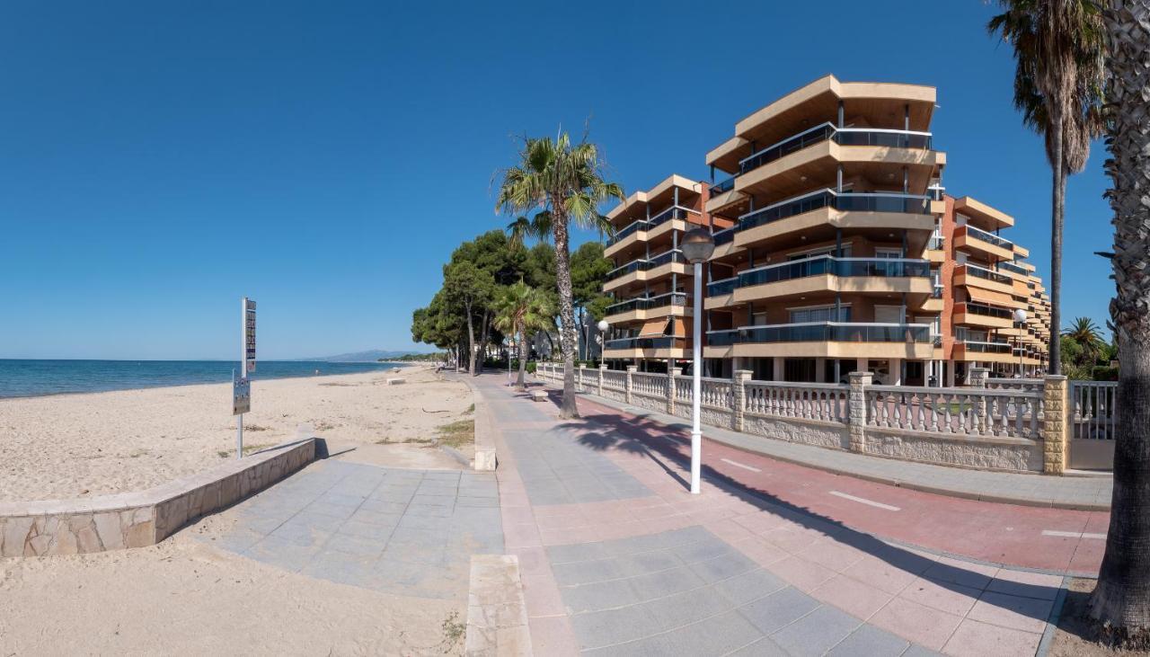 Apartaments Voralmar - Mas D'En Gran Cambrils Εξωτερικό φωτογραφία