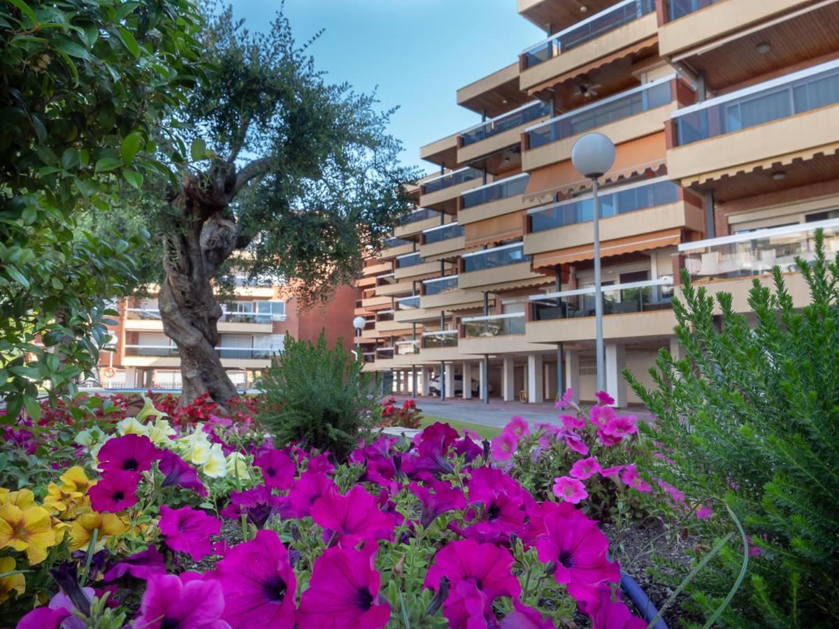 Apartaments Voralmar - Mas D'En Gran Cambrils Εξωτερικό φωτογραφία