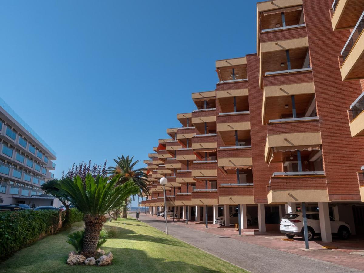 Apartaments Voralmar - Mas D'En Gran Cambrils Εξωτερικό φωτογραφία