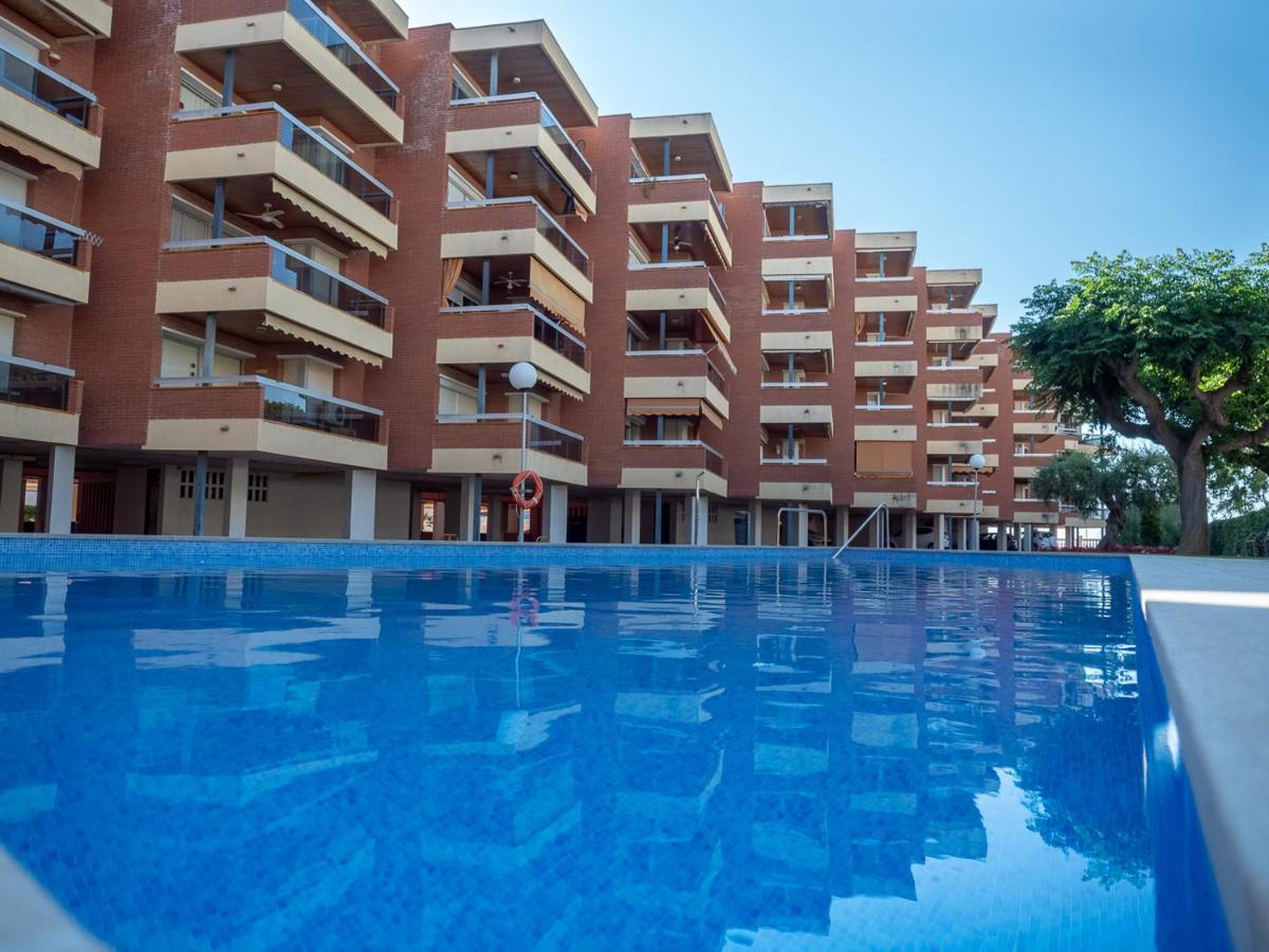 Apartaments Voralmar - Mas D'En Gran Cambrils Εξωτερικό φωτογραφία