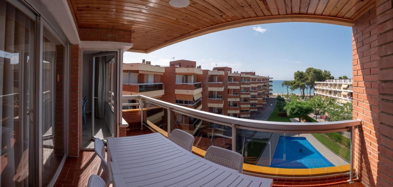 Apartaments Voralmar - Mas D'En Gran Cambrils Εξωτερικό φωτογραφία