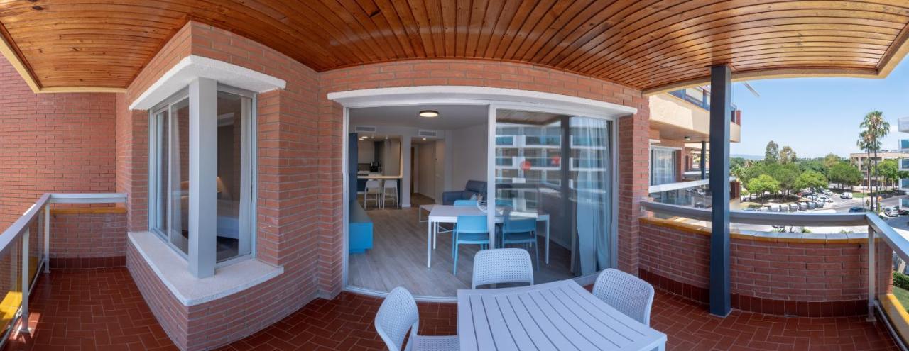 Apartaments Voralmar - Mas D'En Gran Cambrils Εξωτερικό φωτογραφία