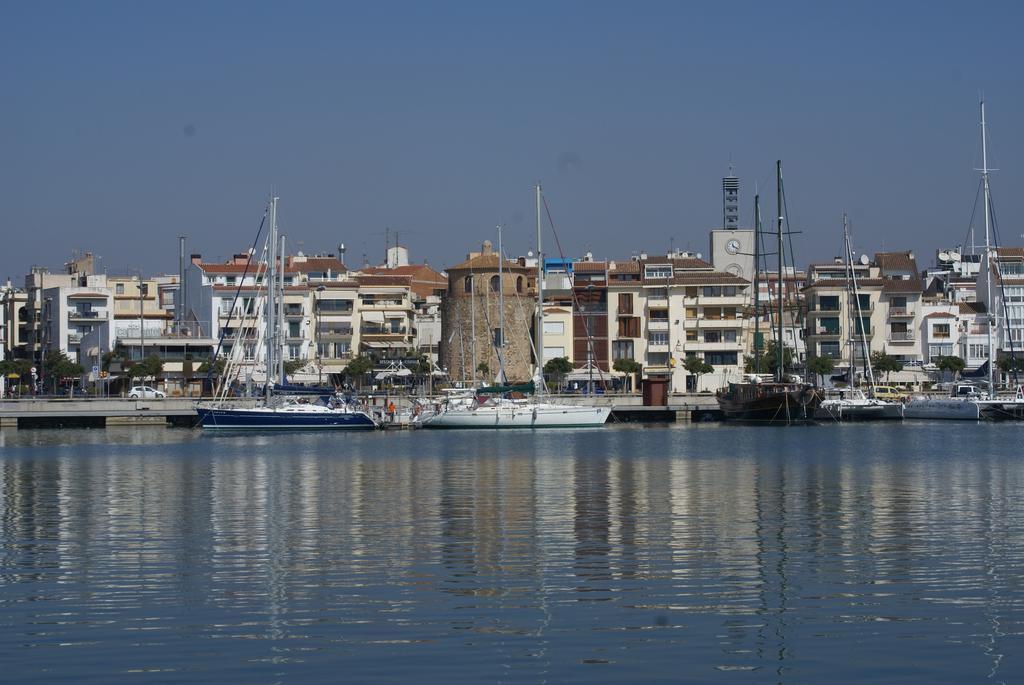 Apartaments Voralmar - Mas D'En Gran Cambrils Εξωτερικό φωτογραφία