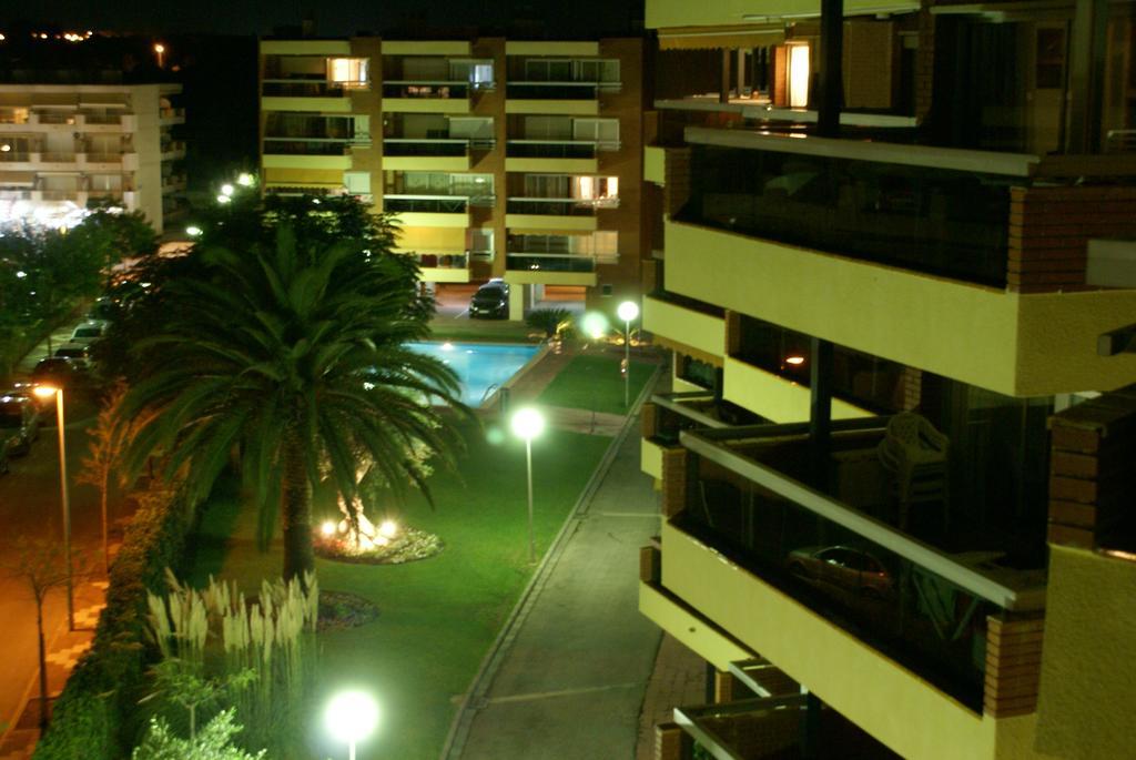 Apartaments Voralmar - Mas D'En Gran Cambrils Εξωτερικό φωτογραφία