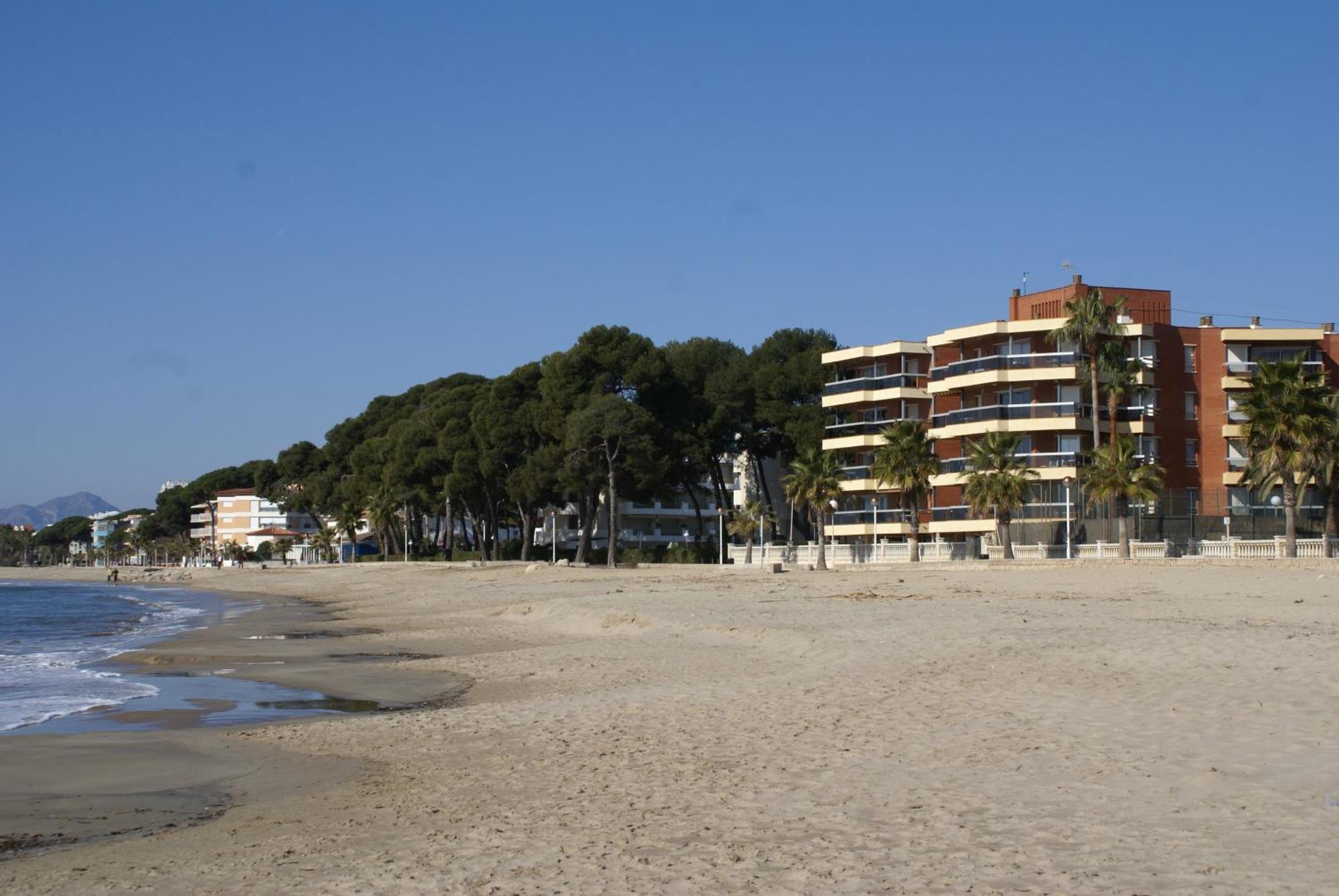 Apartaments Voralmar - Mas D'En Gran Cambrils Εξωτερικό φωτογραφία