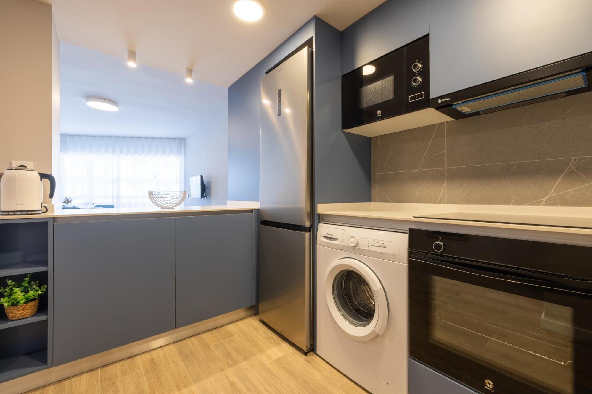 Apartaments Voralmar - Mas D'En Gran Cambrils Εξωτερικό φωτογραφία