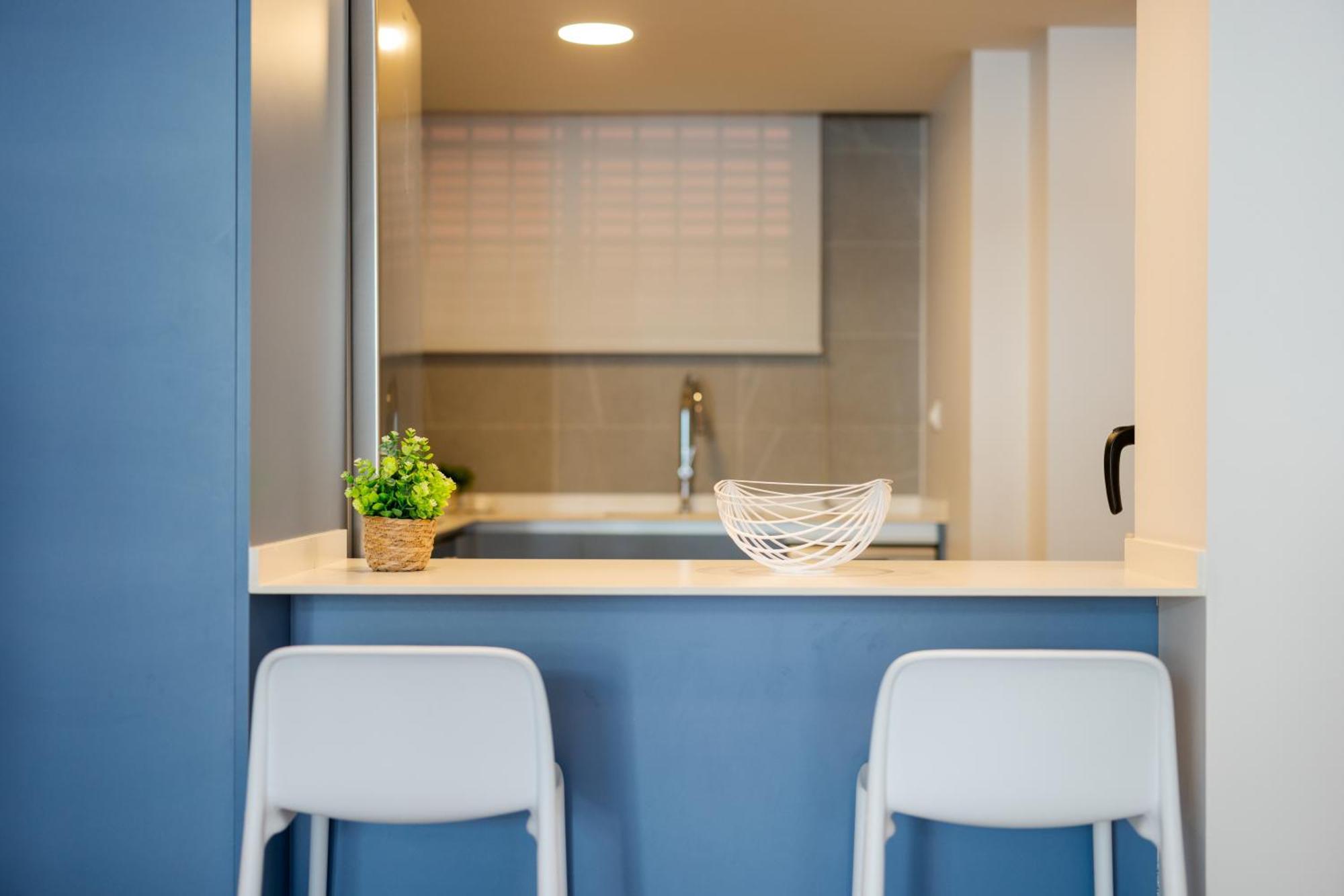 Apartaments Voralmar - Mas D'En Gran Cambrils Εξωτερικό φωτογραφία