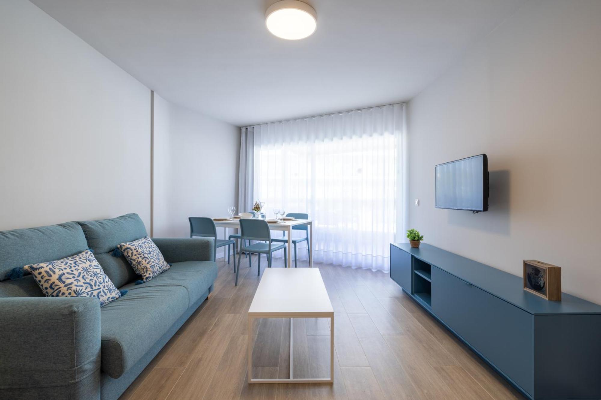 Apartaments Voralmar - Mas D'En Gran Cambrils Εξωτερικό φωτογραφία