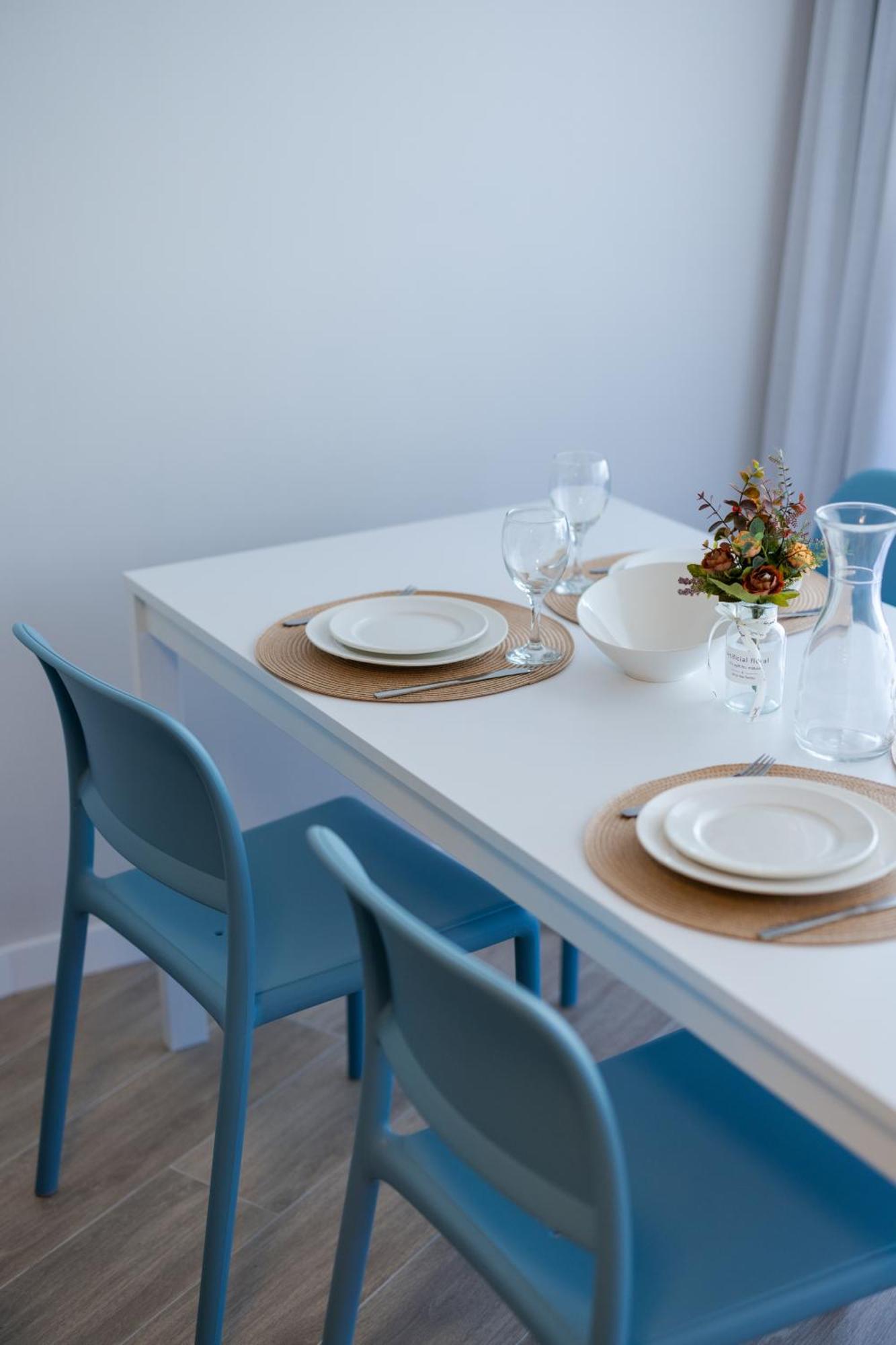Apartaments Voralmar - Mas D'En Gran Cambrils Εξωτερικό φωτογραφία