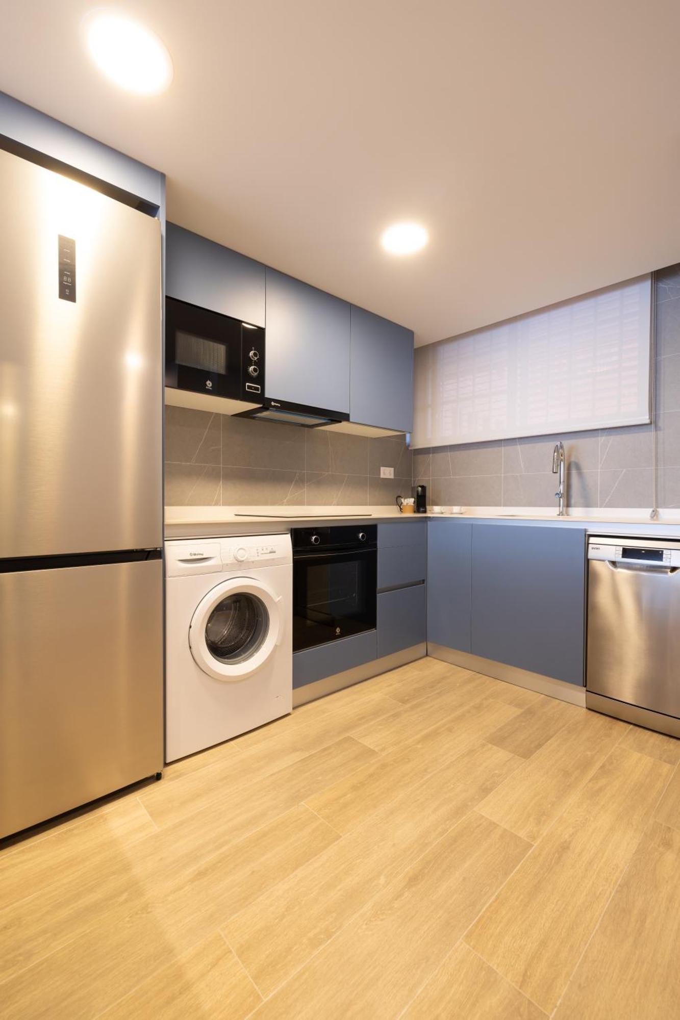 Apartaments Voralmar - Mas D'En Gran Cambrils Εξωτερικό φωτογραφία