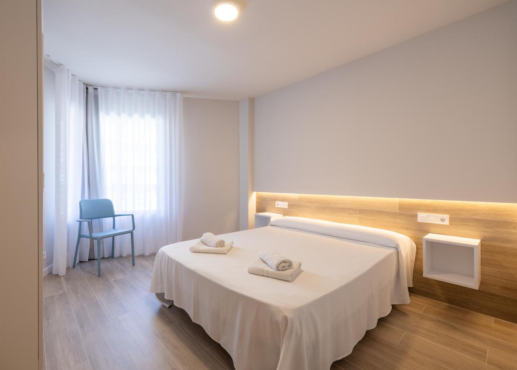 Apartaments Voralmar - Mas D'En Gran Cambrils Εξωτερικό φωτογραφία