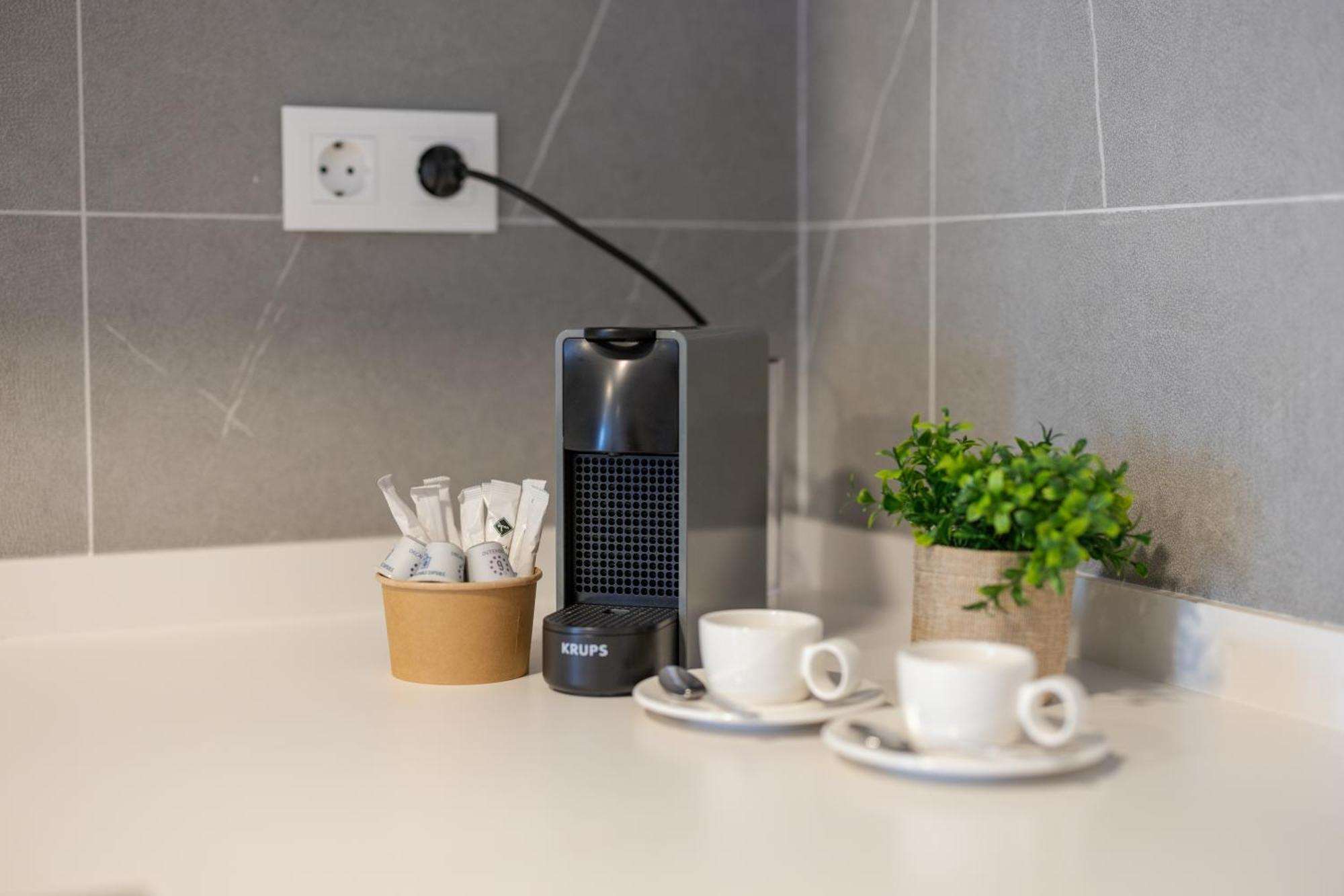 Apartaments Voralmar - Mas D'En Gran Cambrils Εξωτερικό φωτογραφία