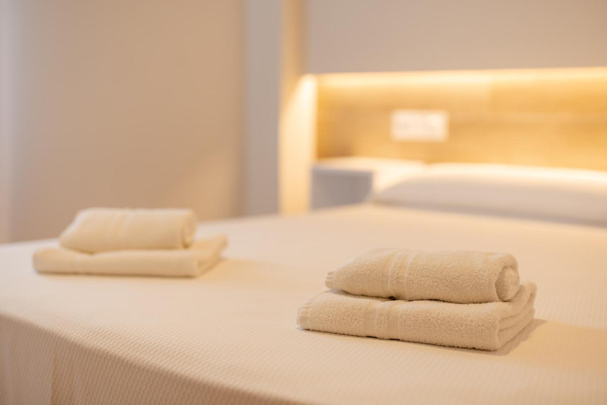 Apartaments Voralmar - Mas D'En Gran Cambrils Εξωτερικό φωτογραφία