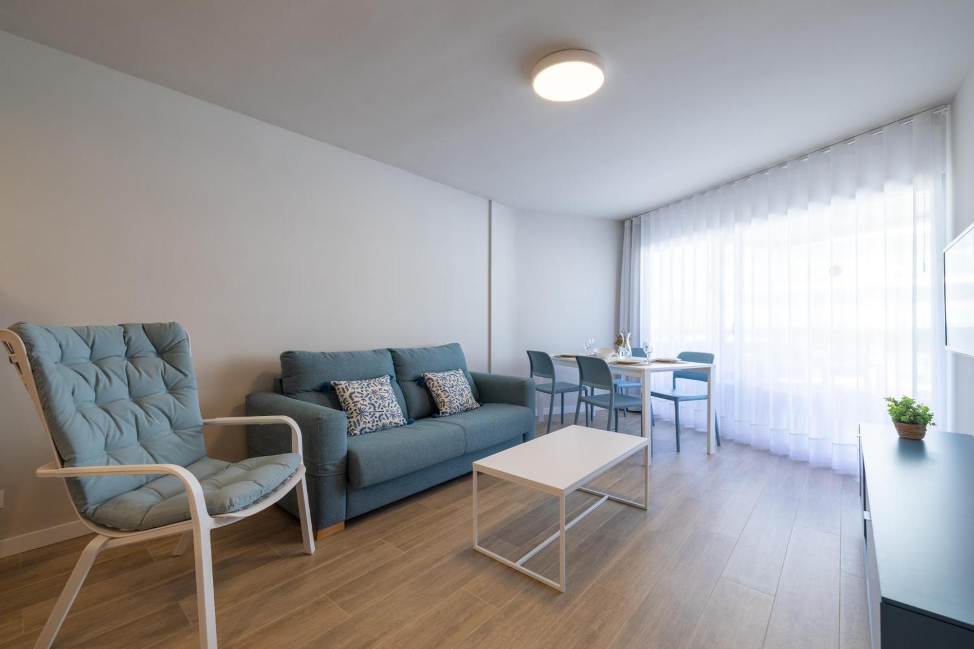 Apartaments Voralmar - Mas D'En Gran Cambrils Εξωτερικό φωτογραφία