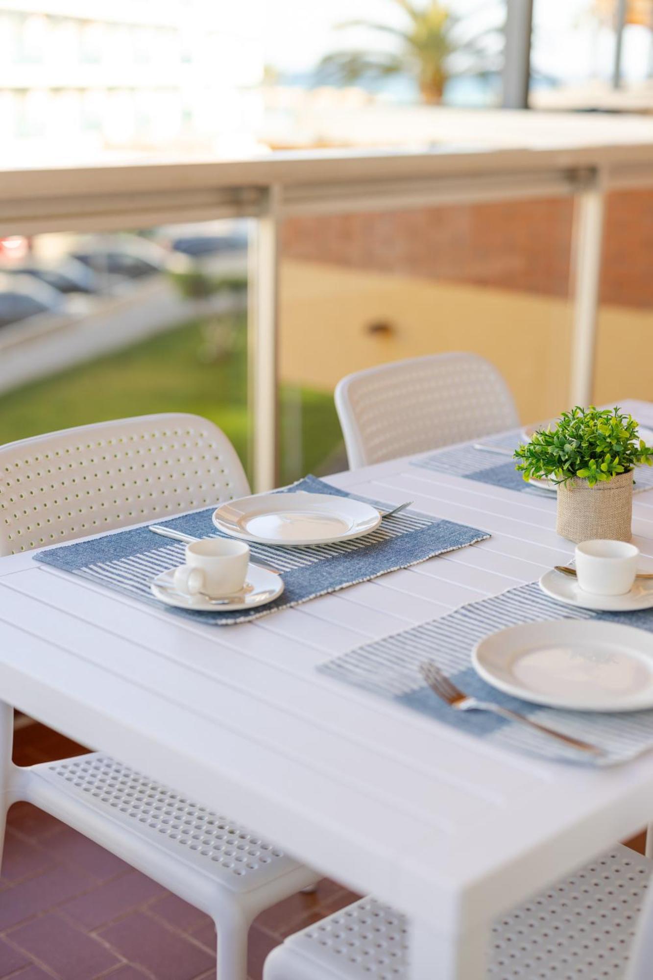 Apartaments Voralmar - Mas D'En Gran Cambrils Εξωτερικό φωτογραφία