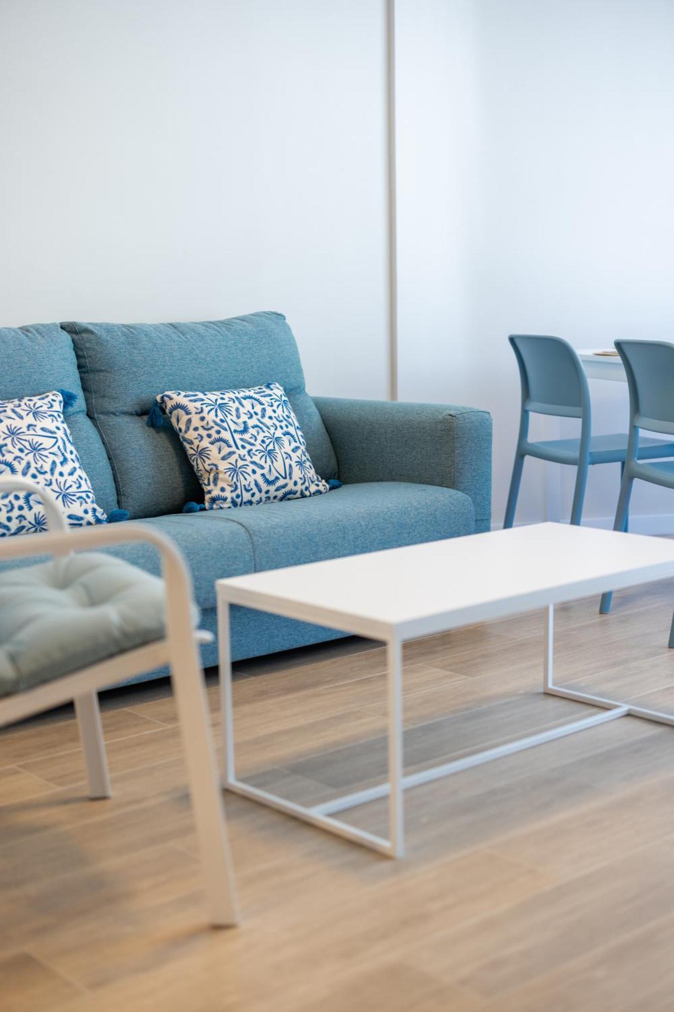 Apartaments Voralmar - Mas D'En Gran Cambrils Εξωτερικό φωτογραφία