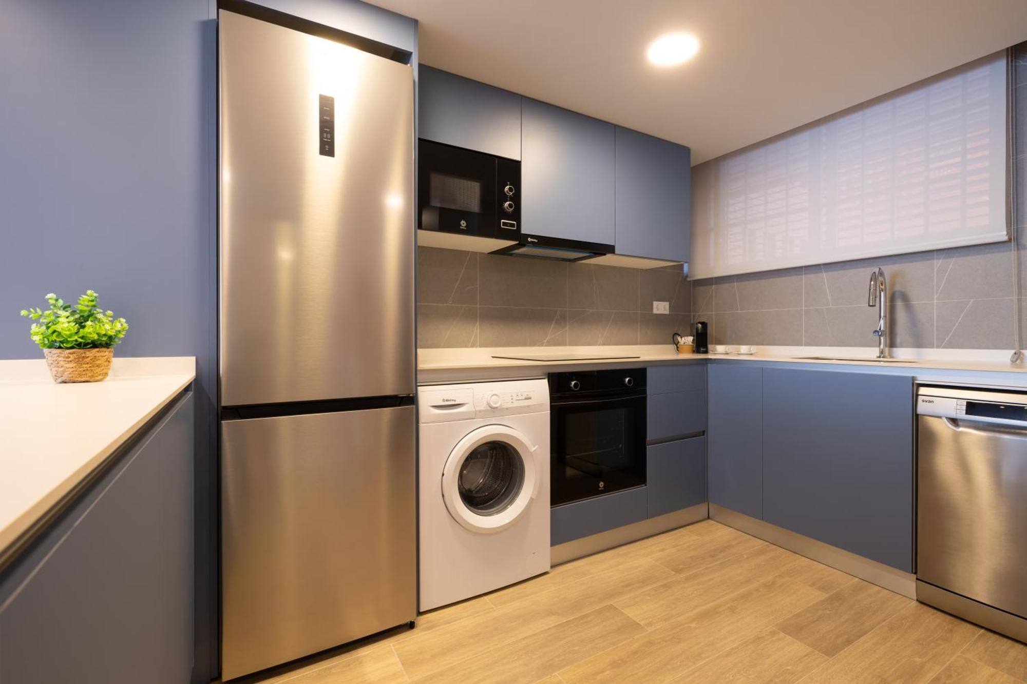 Apartaments Voralmar - Mas D'En Gran Cambrils Εξωτερικό φωτογραφία