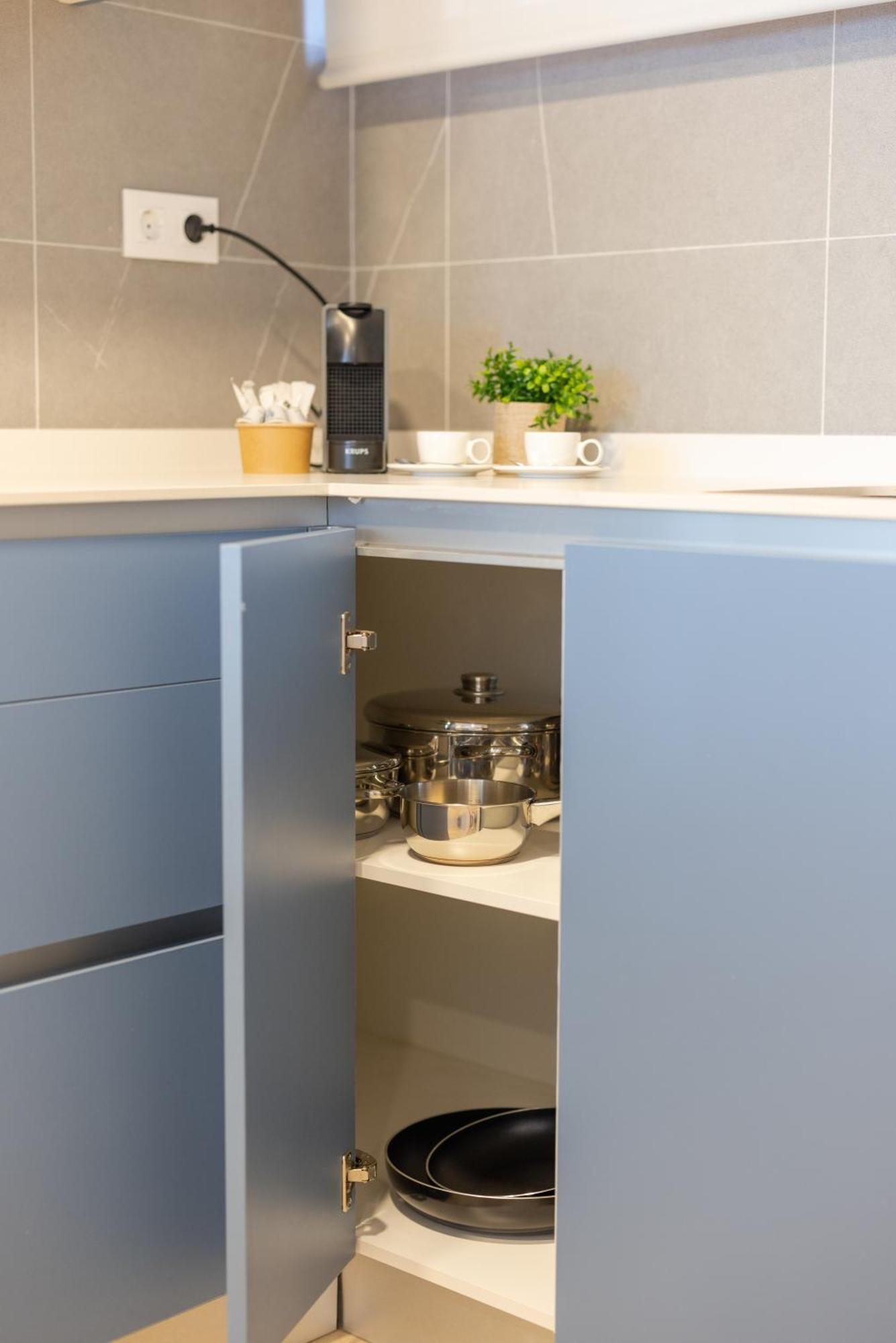 Apartaments Voralmar - Mas D'En Gran Cambrils Εξωτερικό φωτογραφία