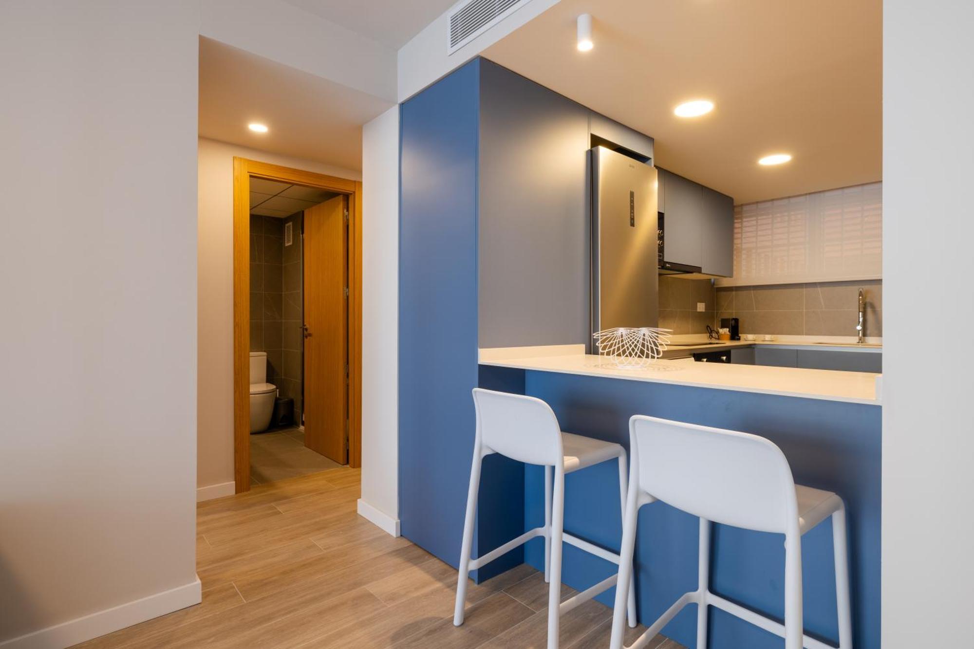 Apartaments Voralmar - Mas D'En Gran Cambrils Εξωτερικό φωτογραφία