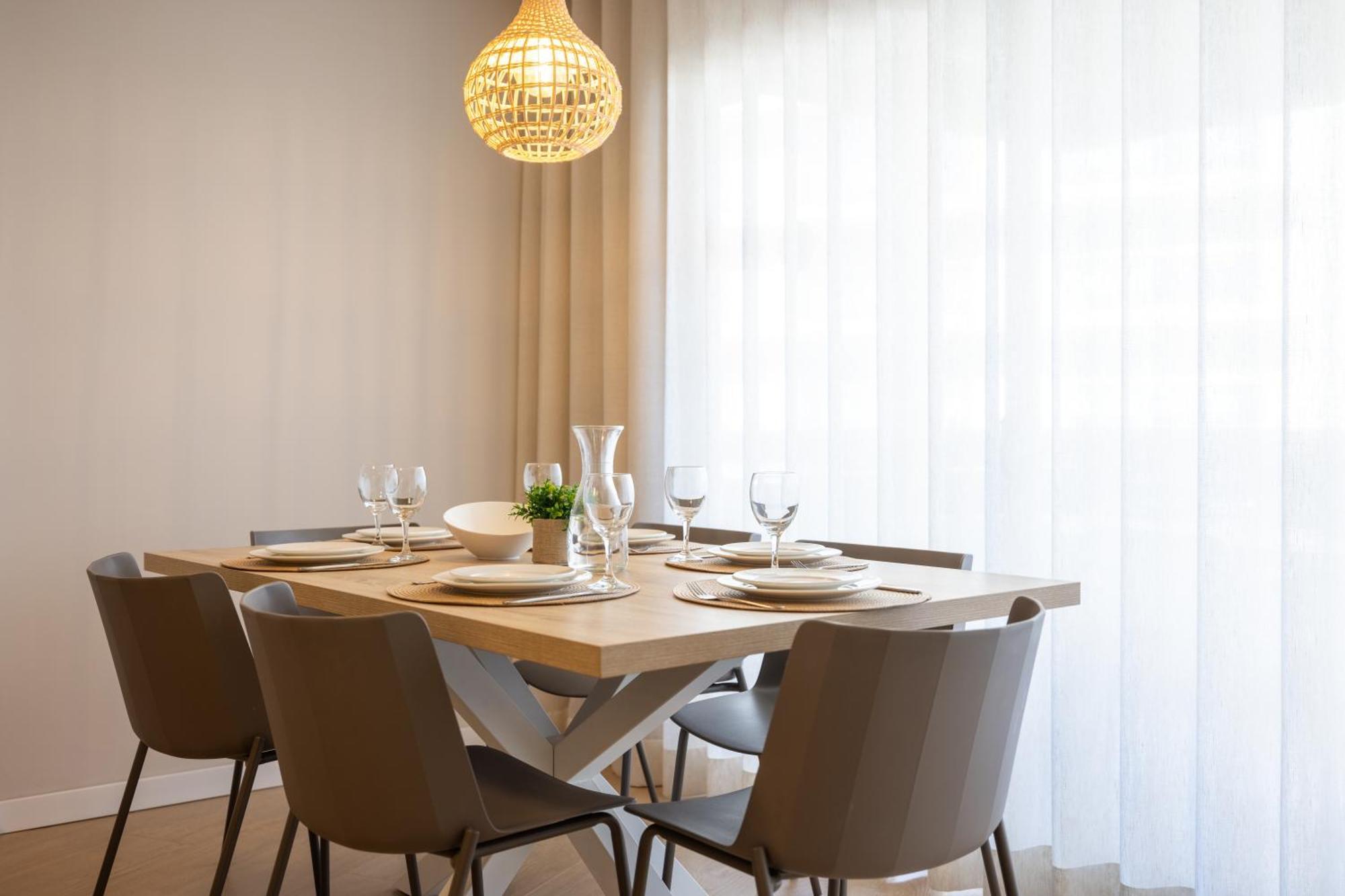 Apartaments Voralmar - Mas D'En Gran Cambrils Εξωτερικό φωτογραφία
