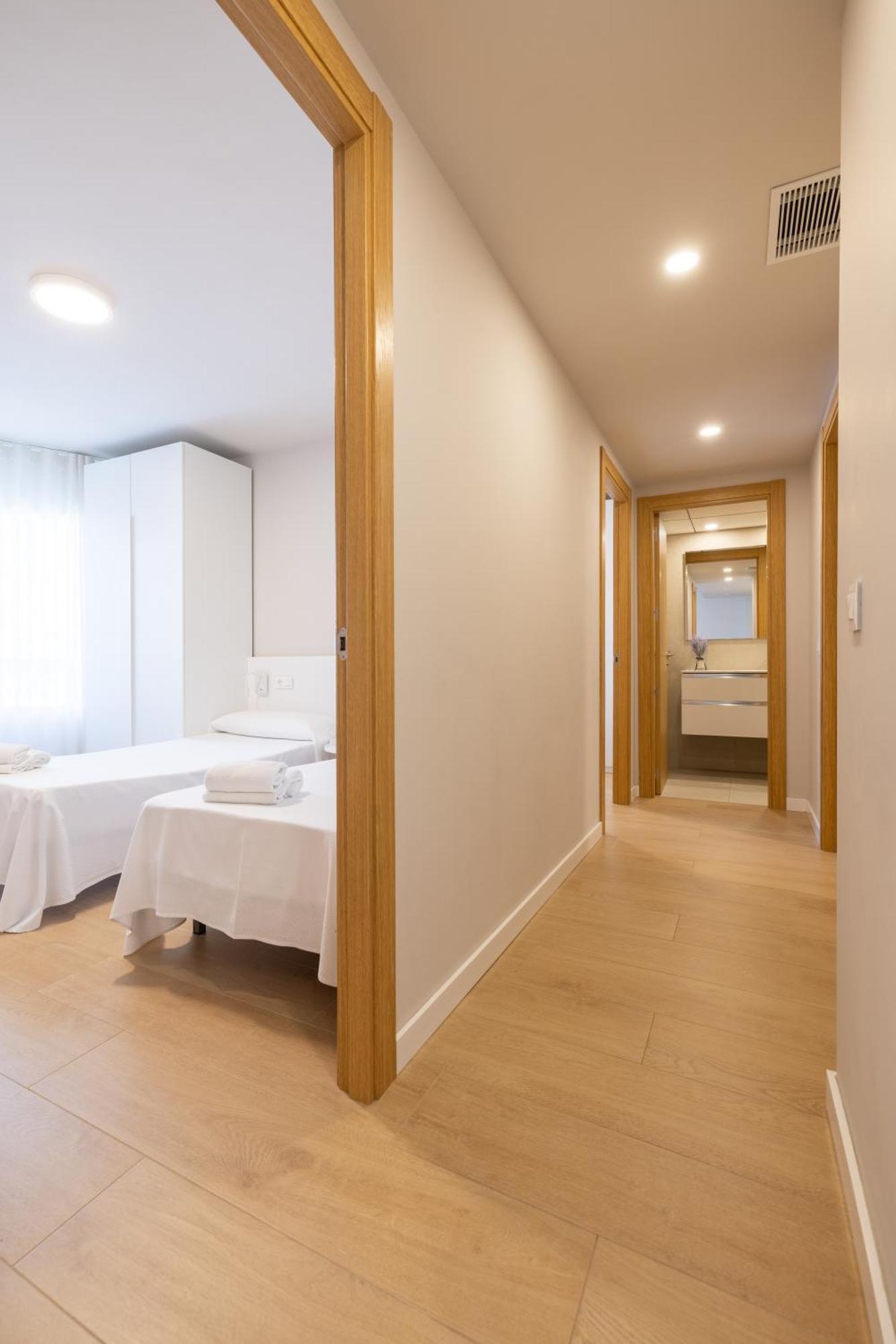 Apartaments Voralmar - Mas D'En Gran Cambrils Εξωτερικό φωτογραφία