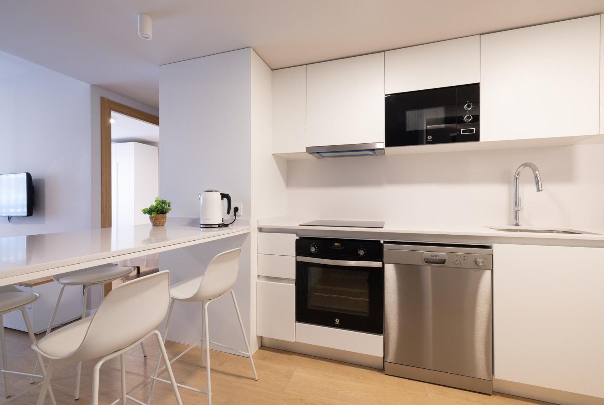 Apartaments Voralmar - Mas D'En Gran Cambrils Εξωτερικό φωτογραφία