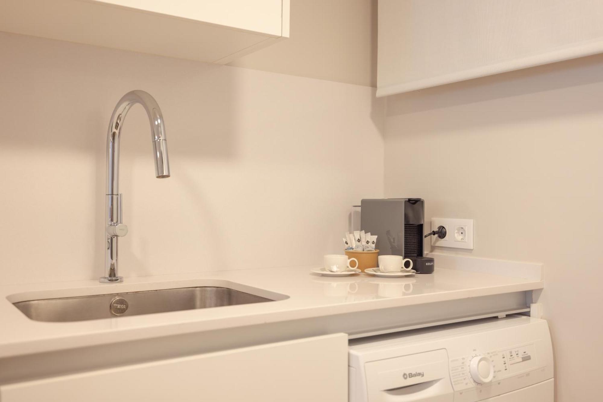 Apartaments Voralmar - Mas D'En Gran Cambrils Εξωτερικό φωτογραφία
