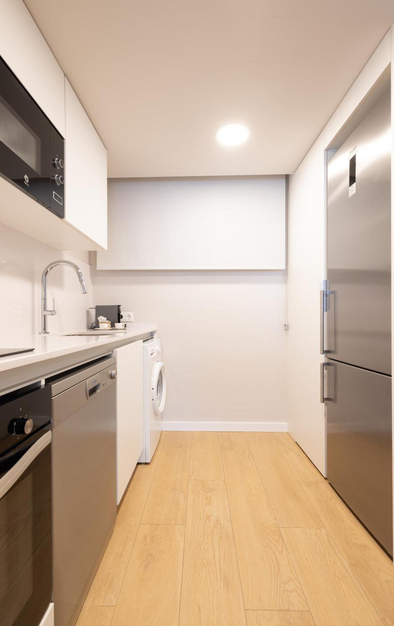 Apartaments Voralmar - Mas D'En Gran Cambrils Εξωτερικό φωτογραφία