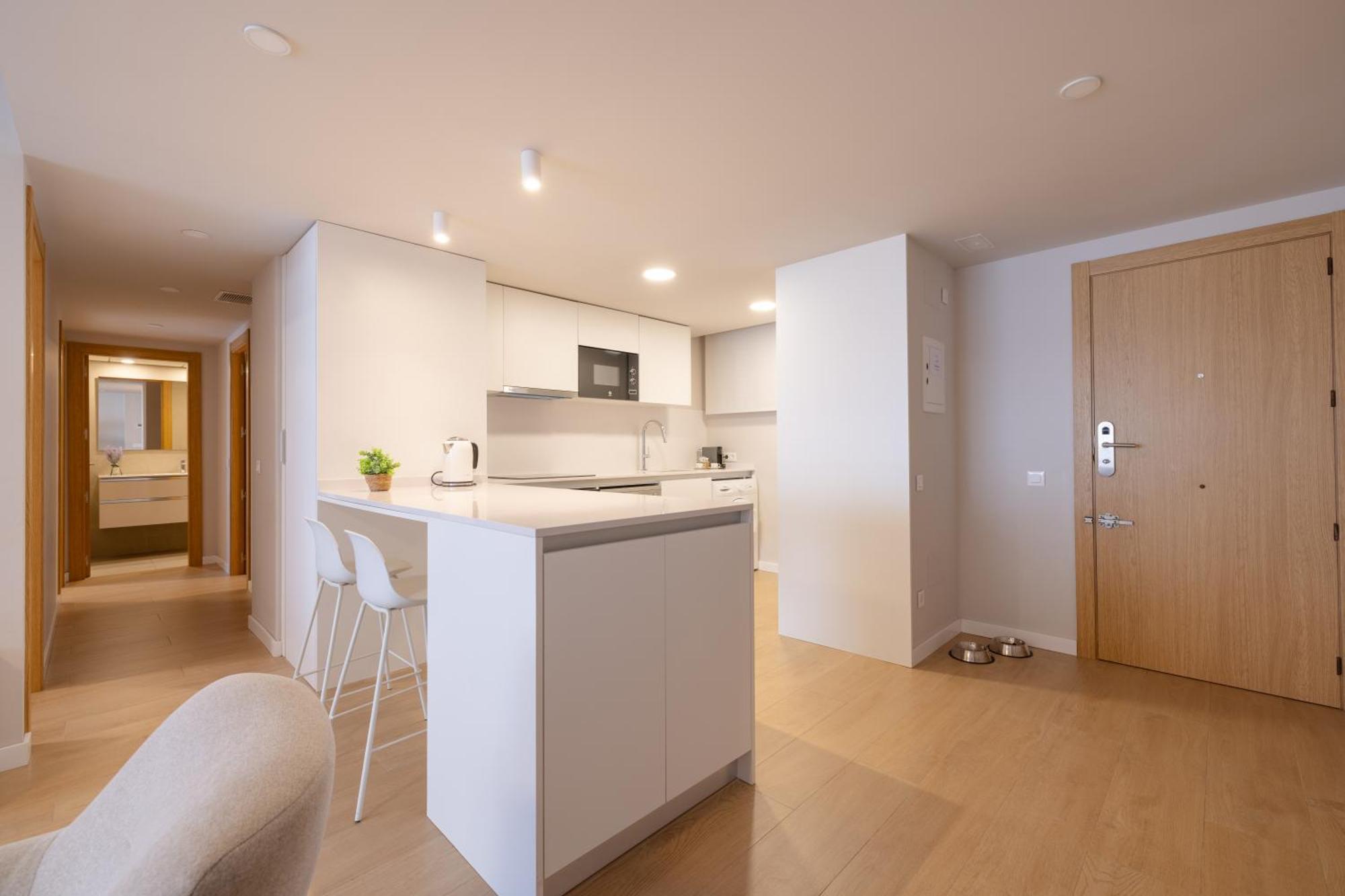 Apartaments Voralmar - Mas D'En Gran Cambrils Εξωτερικό φωτογραφία