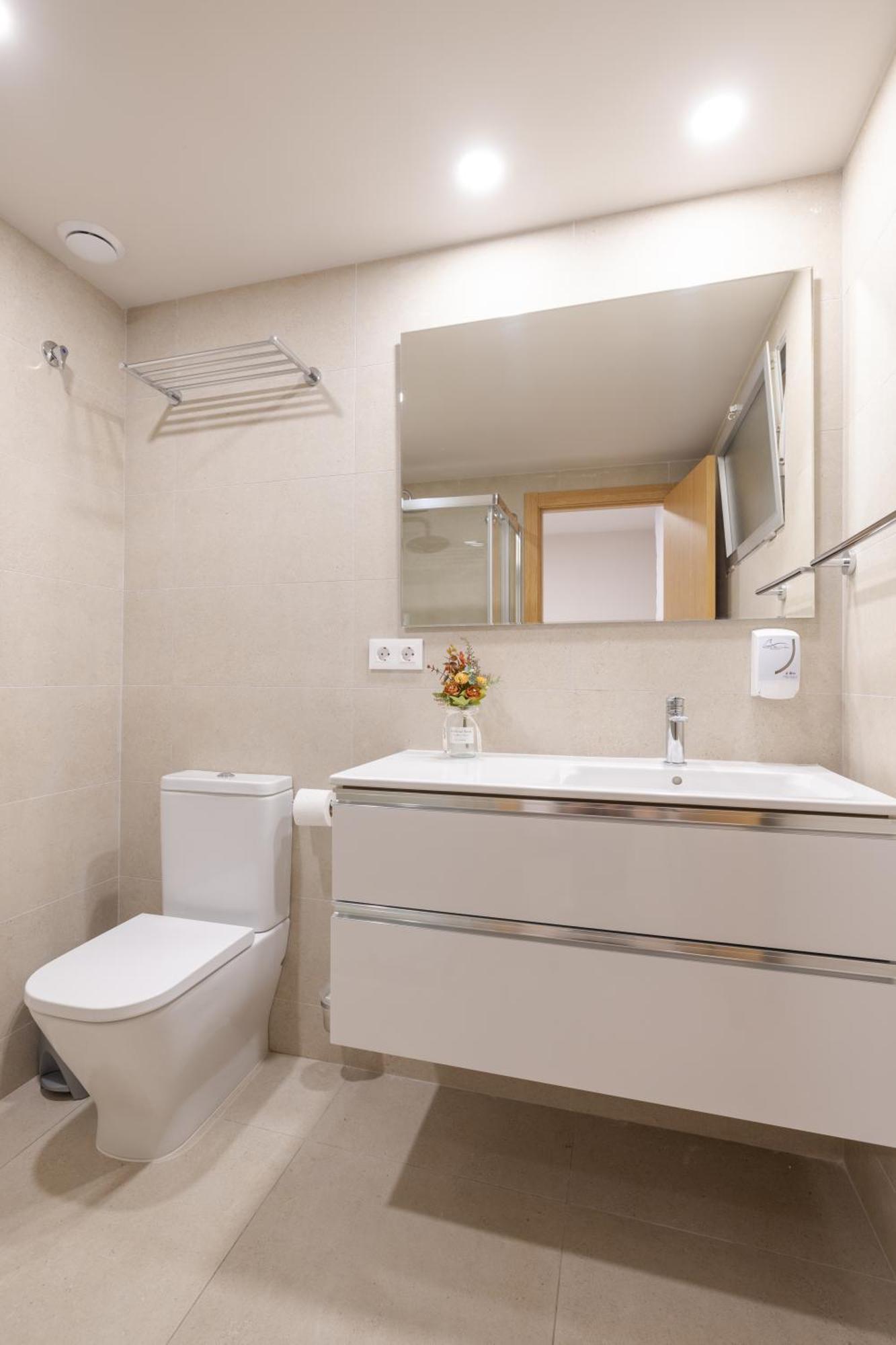 Apartaments Voralmar - Mas D'En Gran Cambrils Εξωτερικό φωτογραφία