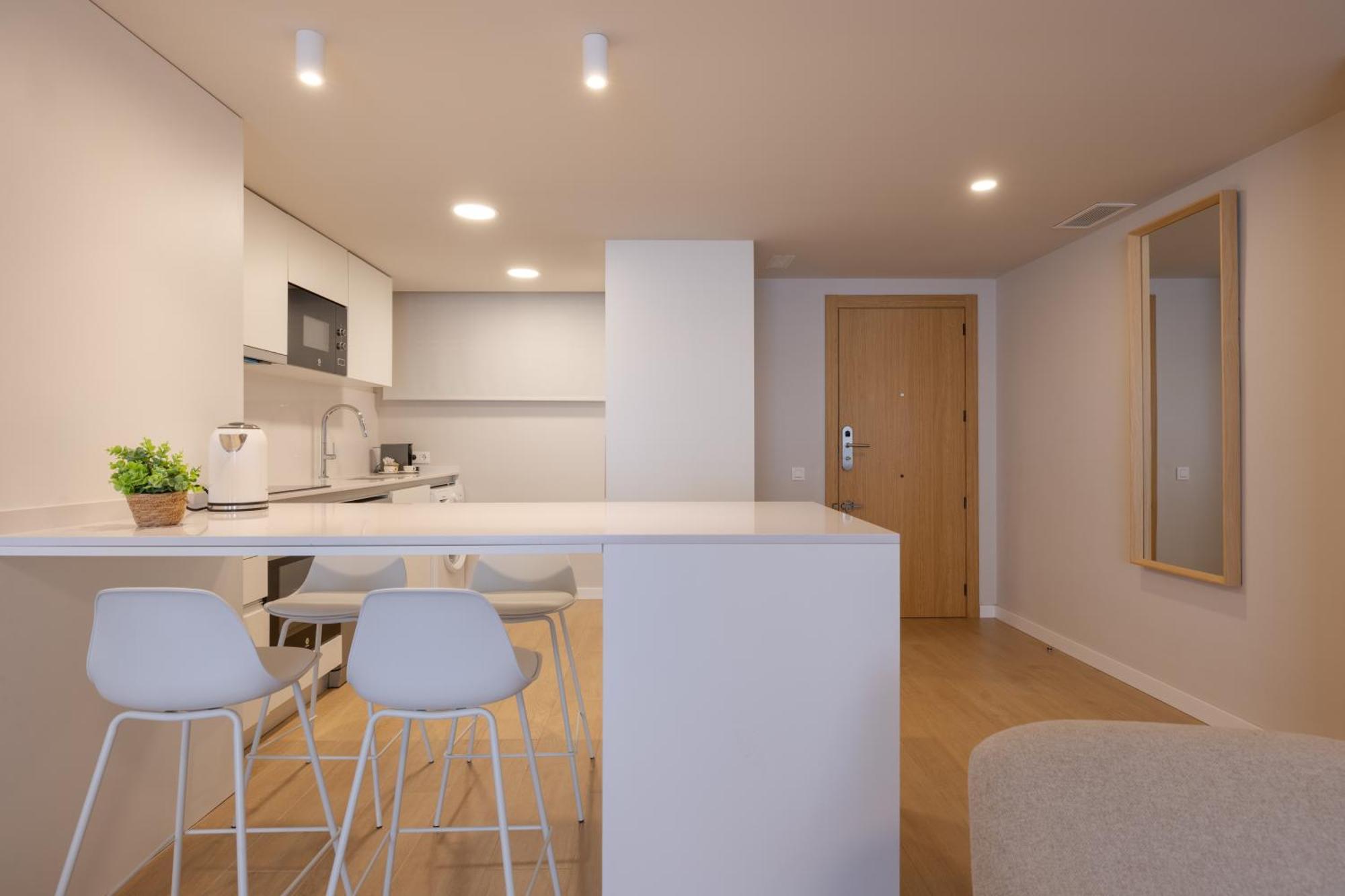 Apartaments Voralmar - Mas D'En Gran Cambrils Εξωτερικό φωτογραφία
