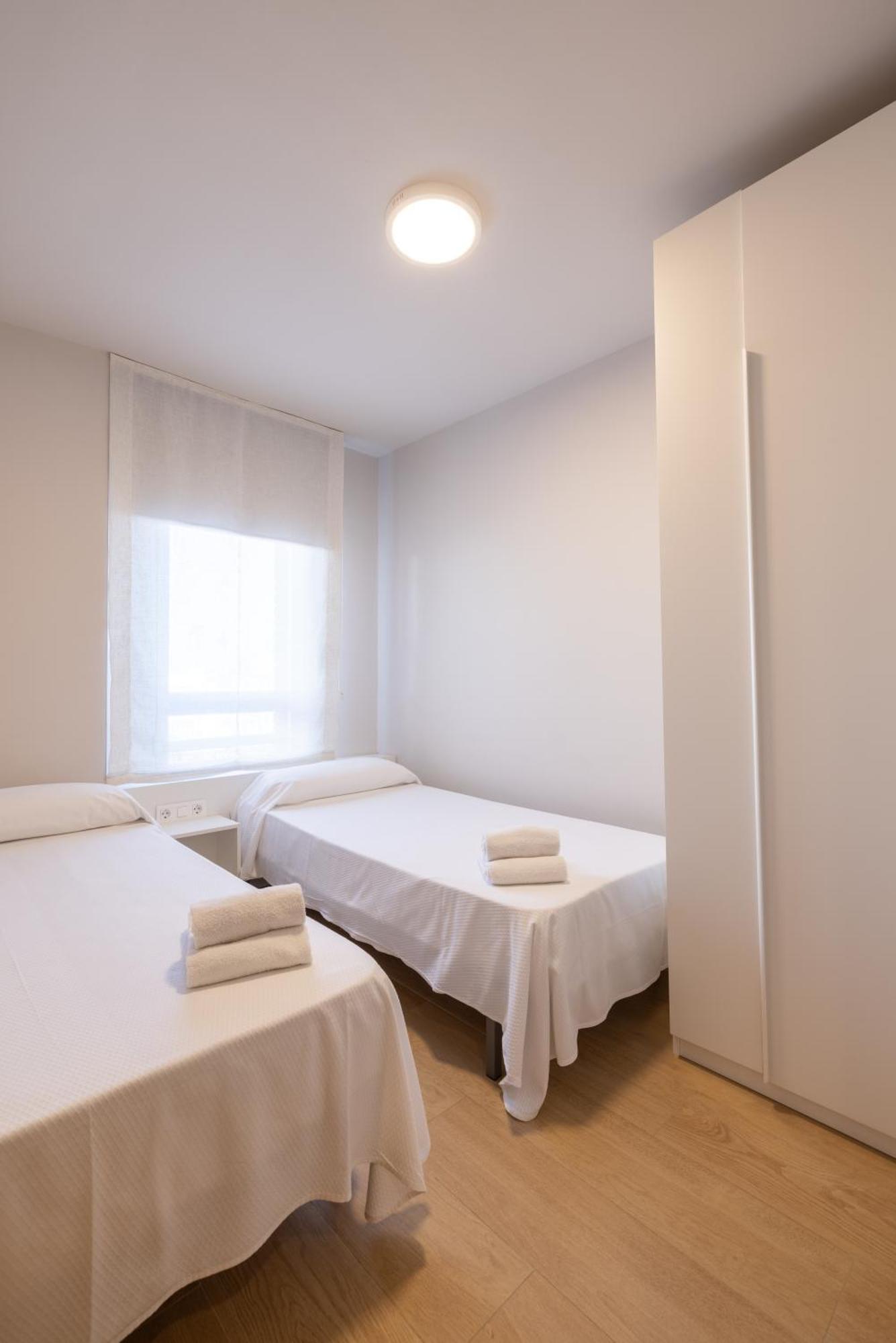 Apartaments Voralmar - Mas D'En Gran Cambrils Εξωτερικό φωτογραφία