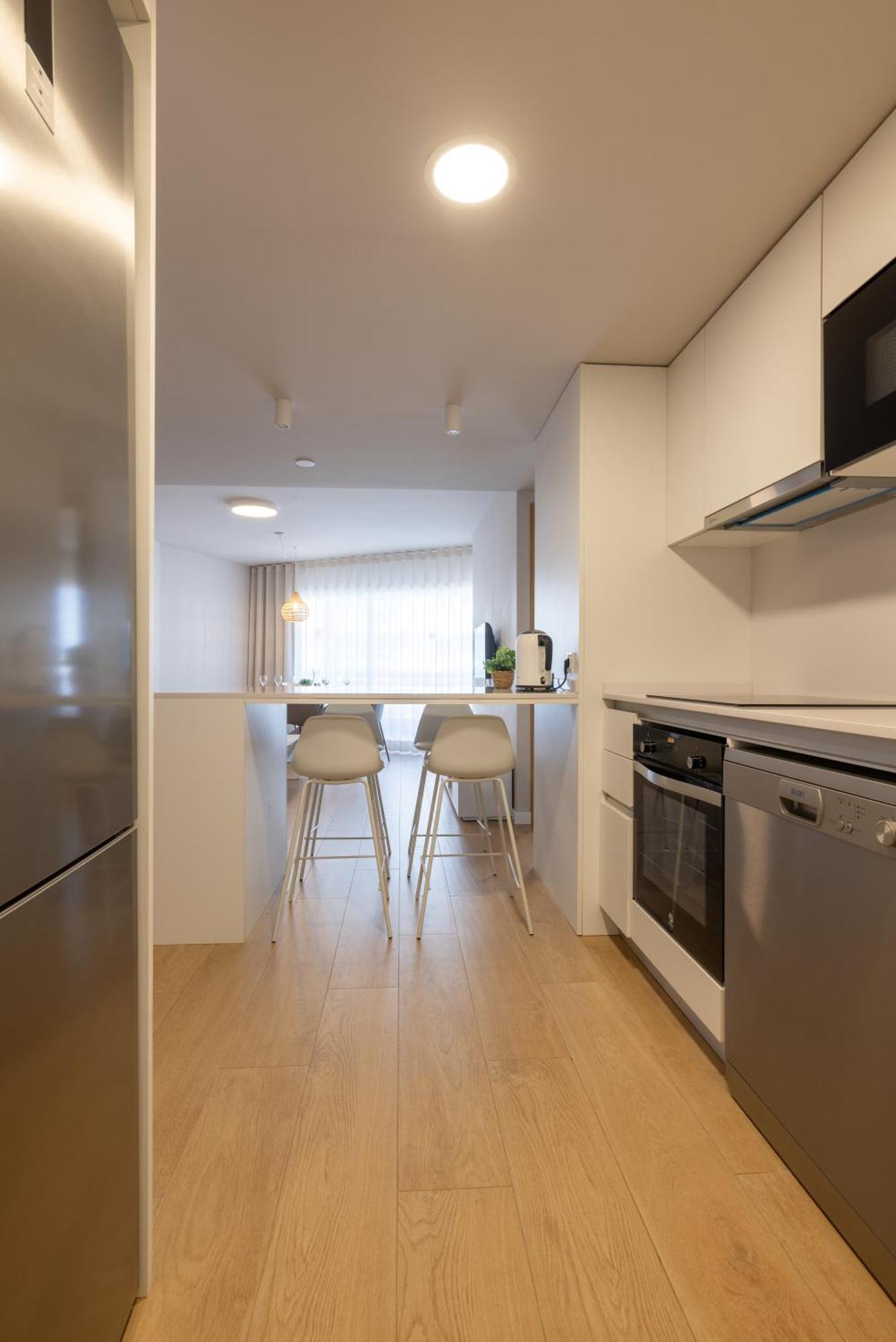 Apartaments Voralmar - Mas D'En Gran Cambrils Εξωτερικό φωτογραφία