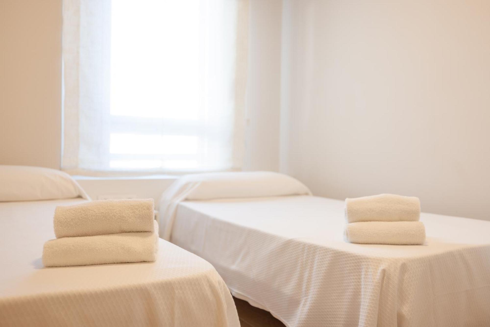 Apartaments Voralmar - Mas D'En Gran Cambrils Εξωτερικό φωτογραφία