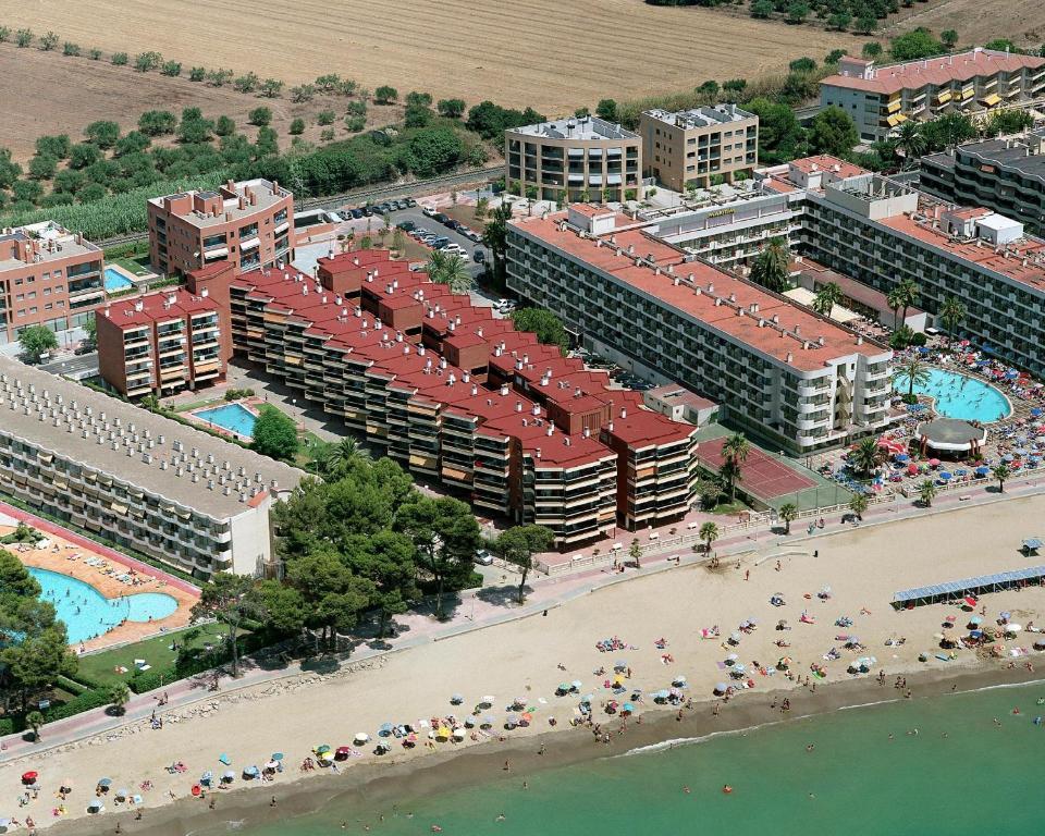 Apartaments Voralmar - Mas D'En Gran Cambrils Εξωτερικό φωτογραφία