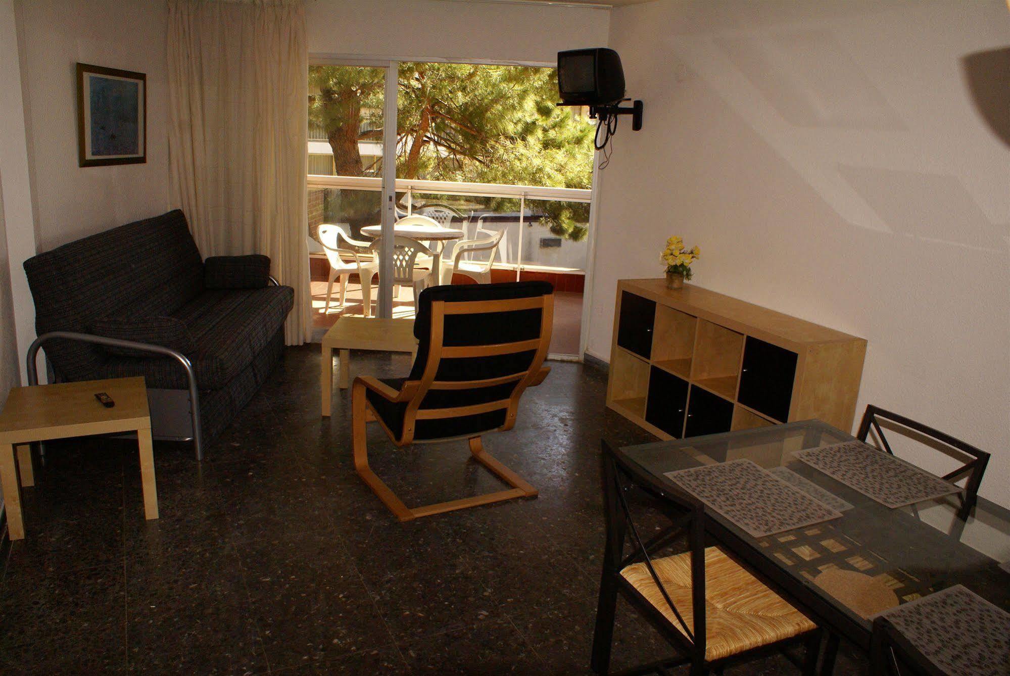 Apartaments Voralmar - Mas D'En Gran Cambrils Εξωτερικό φωτογραφία