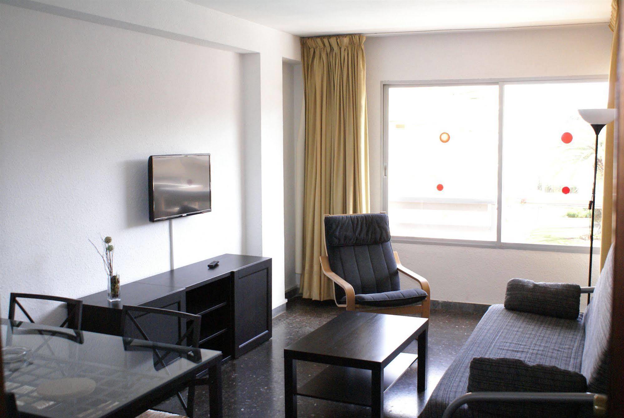 Apartaments Voralmar - Mas D'En Gran Cambrils Εξωτερικό φωτογραφία
