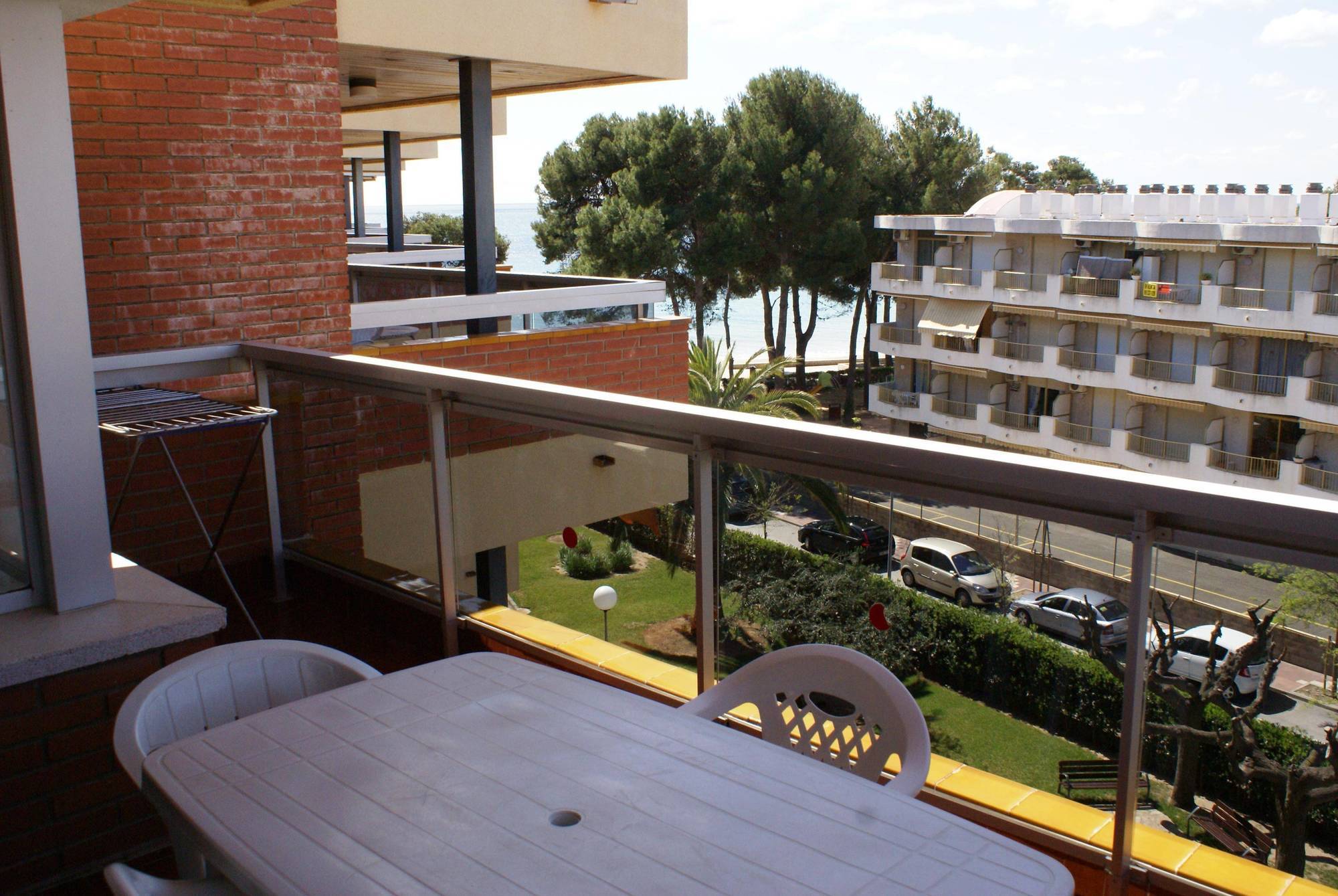 Apartaments Voralmar - Mas D'En Gran Cambrils Εξωτερικό φωτογραφία