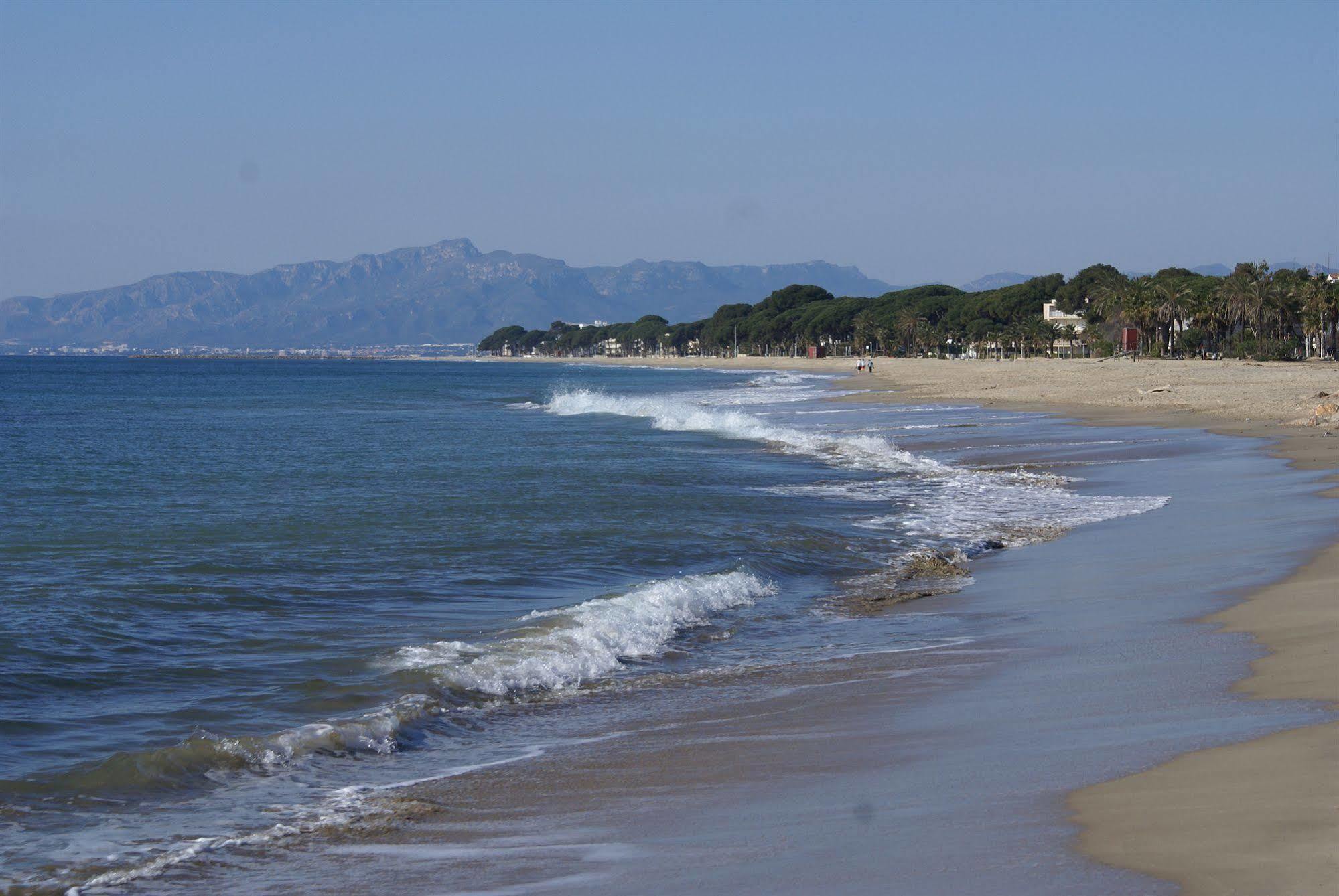 Apartaments Voralmar - Mas D'En Gran Cambrils Εξωτερικό φωτογραφία