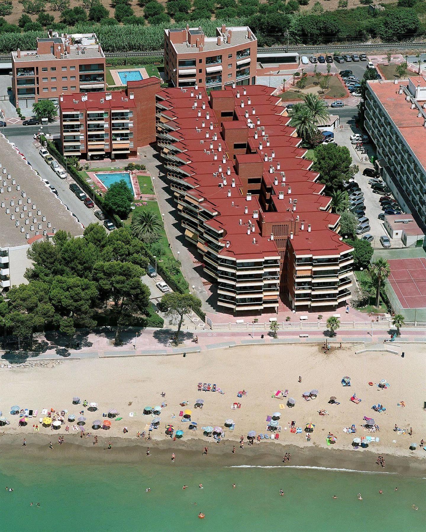 Apartaments Voralmar - Mas D'En Gran Cambrils Εξωτερικό φωτογραφία
